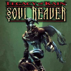 Portada de Legacy of Kain: Soul Reaver