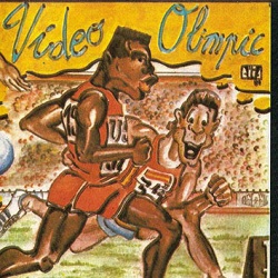 Portada de Video Olimpic