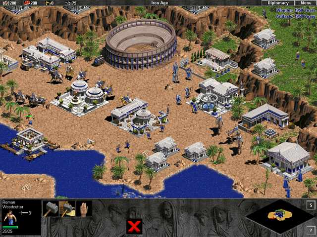 Age Of Empires Gold Edition Download Vollversion Descargar Age of Empires: Gold Edition gratis en Clasicos Basicos