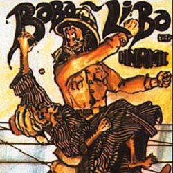 Portada de Babaliba