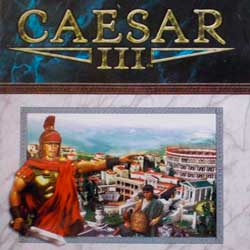 Caesar iii completo portugues Caesar iii completo portugues