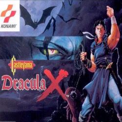 Castlevania: Dracula X