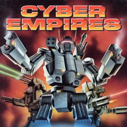 Portada de Cyber Empires