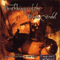 Hexen + Deathkings of the Dark Citadel