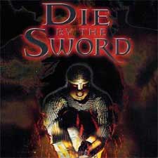Portada de Die by the Sword