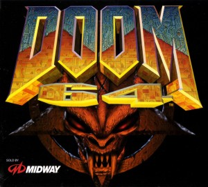 Doom 64