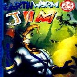 Earthworm Jim