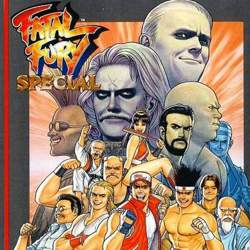 Fatal Fury Special