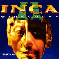 Portada de Inca II: Wiracocha