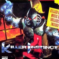 Killer Instinct