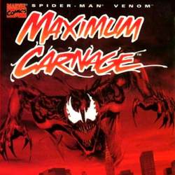 Spiderman: Maximun Carnage