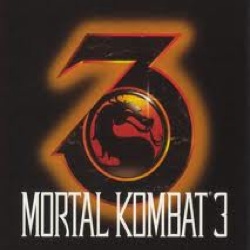 Mortal Kombat 3