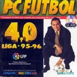 Pc Fútbol 4.0 / 4.5