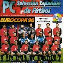 PC Selección 96