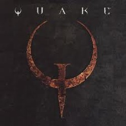 Portada de Quake