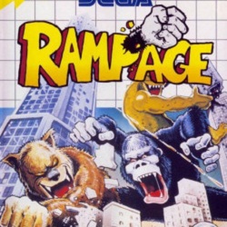 Rampage