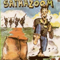 Saimazoom