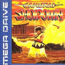 Samurai Shodown