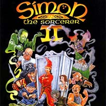 Simon The Sorcerer 2