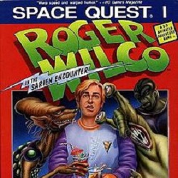 Space Quest I