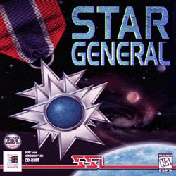 Portada de Star General