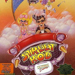 Street Rod (SE)