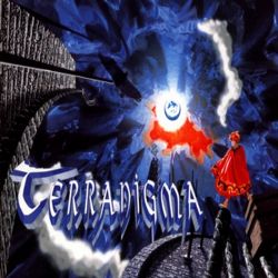 Portada de Terranigma