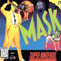 The Mask