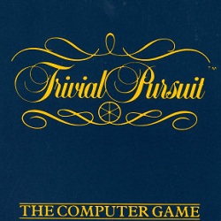 Portada de Trivial Pursuit Deluxe
