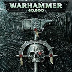 Portada de Warhammer 40.000: Final Liberation