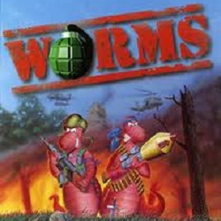 Portada de Worms Plus