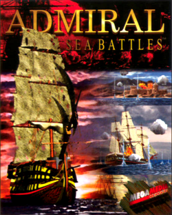 Admiral: Sea Battles