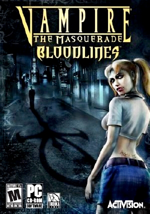 Vampire: The Masquerade - Bloodlines