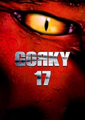 Gorky 17