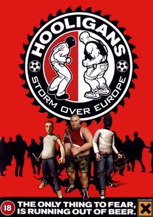 Hooligans: Storm Over Europe