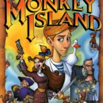 La Fuga de Monkey Island