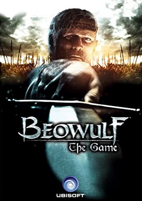 Portada de Beowulf