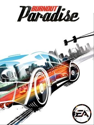 Burnout Paradise