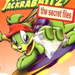 Jazz Jazzrabbit 2: The Secret Files