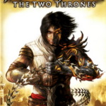 Prince of Persia: Las dos coronas
