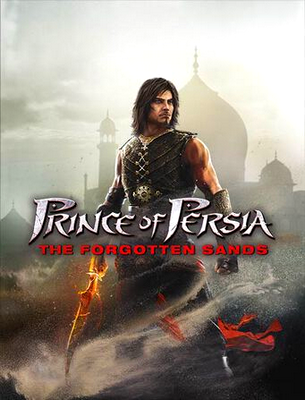 Prince of Persia: Las Arenas Olvidadas