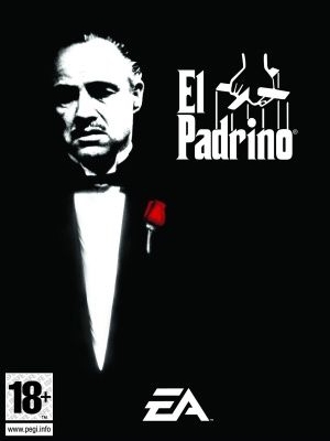 Portada de El Padrino