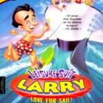 Leisure Suit Larry 7: Love for Sail!