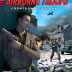 Airbone Troops: Countdown to D-Day