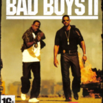 Bad Boys II: Miami Takedown
