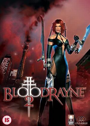 BloodRayne 2