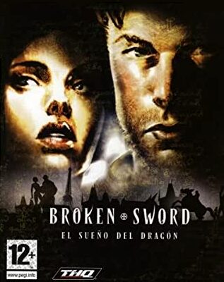 Broken Sword III: El Sueño del Dragon