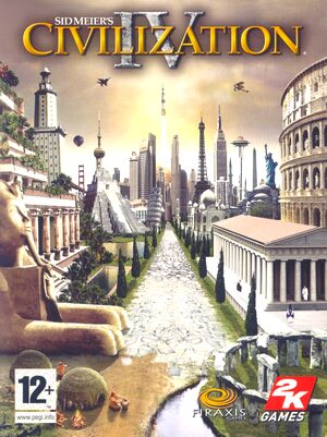 Civilization IV