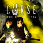 Curse: The eye of Isis