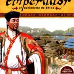 Emperador: El Nacimiento de China